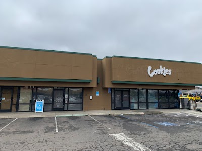 Cookies Fresno Dispensary