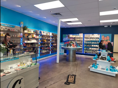 Cookies Fresno Dispensary