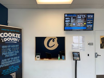 Cookies Fresno Dispensary