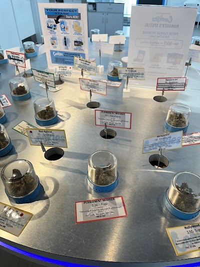 Cookies Gainesville Dispensary