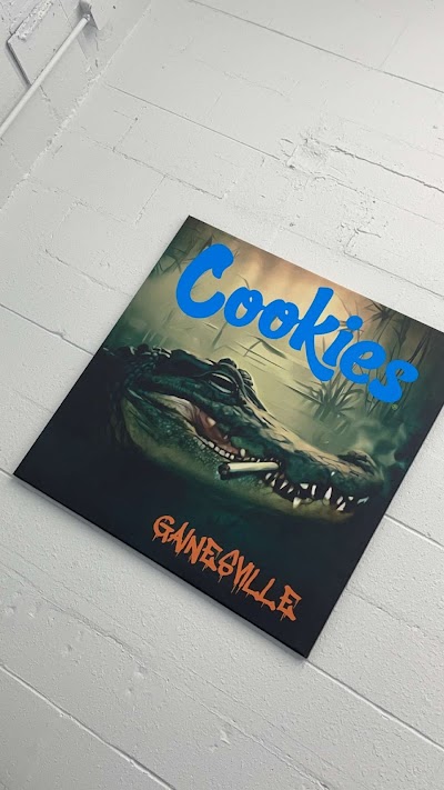 Cookies Gainesville Dispensary