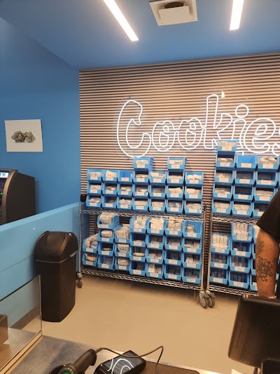 Cookies Gainesville Dispensary