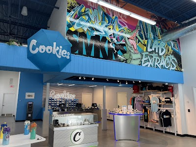 Cookies Gainesville Dispensary