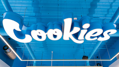 Cookies Grand Rapids Dispensary