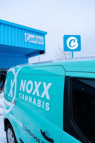 Cookies Grand Rapids Dispensary