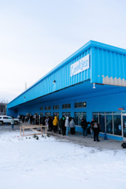 Cookies Grand Rapids Dispensary