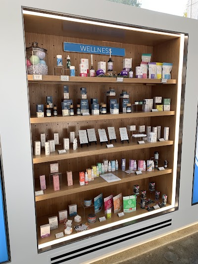 Cookies Hayward Dispensary