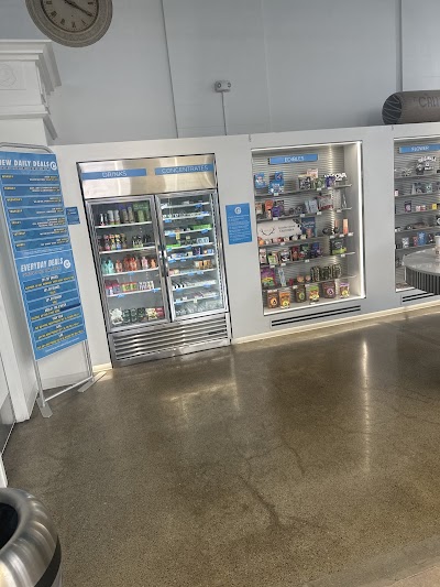 Cookies Hayward Dispensary