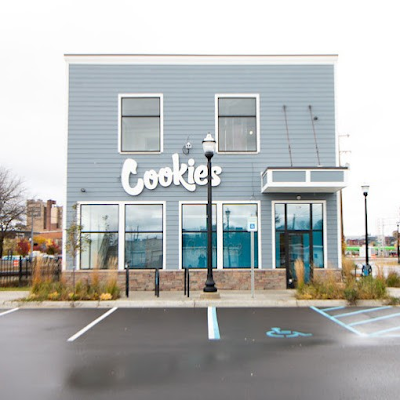 Cookies Jackson Dispensary