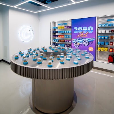 Cookies Jackson Dispensary