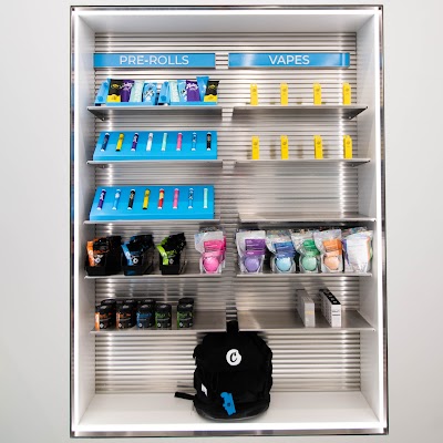 Cookies Jackson Dispensary