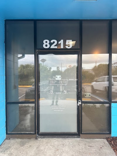 Cookies Jacksonville Dispensary