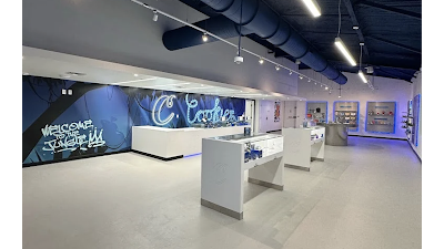 Cookies Jacksonville Dispensary