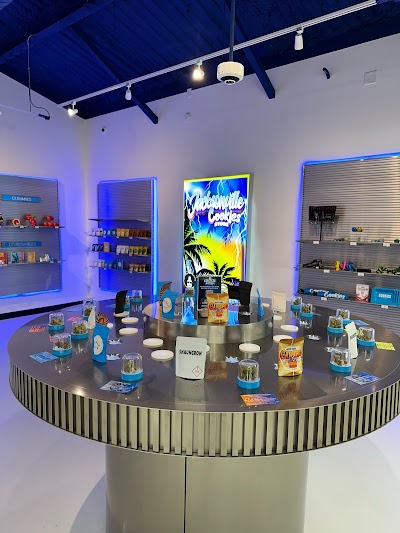 Cookies Jacksonville Dispensary