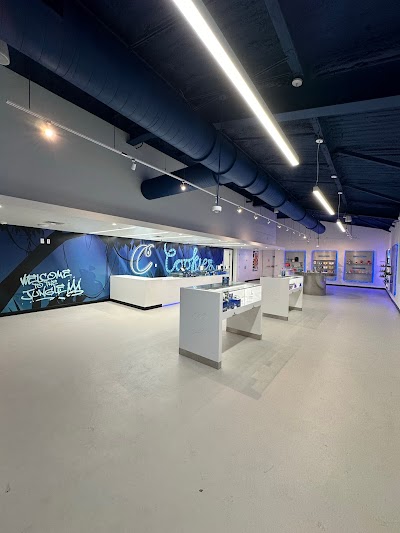 Cookies Jacksonville Dispensary