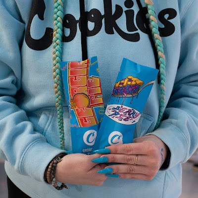 Cookies Kalamazoo Dispensary