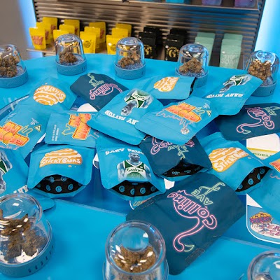 Cookies Kalamazoo Dispensary