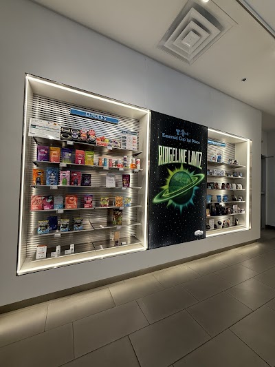 Cookies Kalamazoo Dispensary