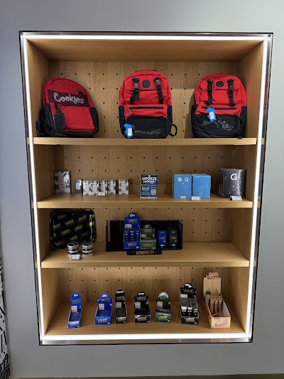 Cookies La Mesa Dispensary