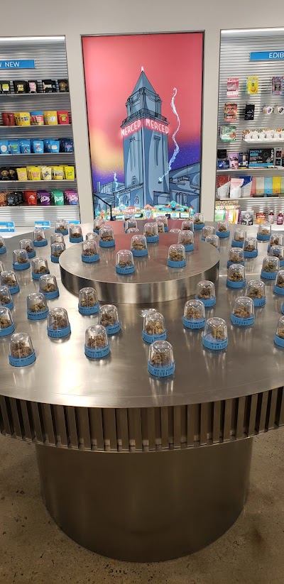 Cookies Merced Dispensary