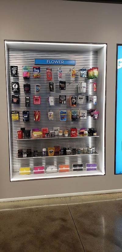 Cookies Merced Dispensary