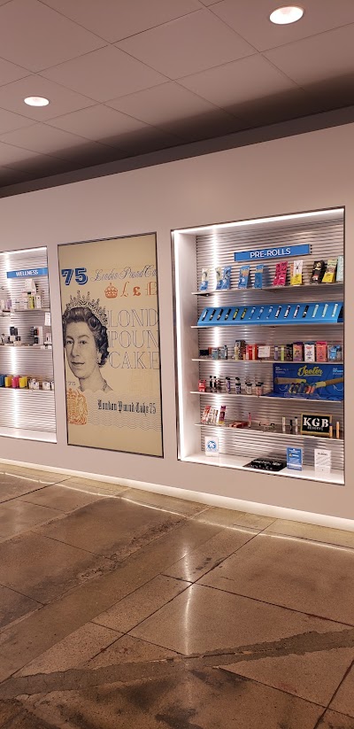 Cookies Merced Dispensary