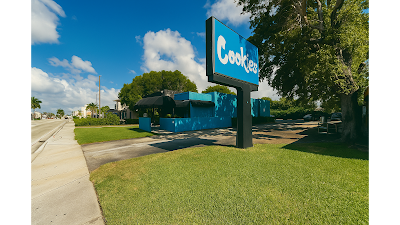 Cookies Miami Dispensary