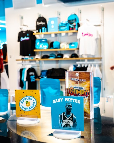 Cookies Miami Dispensary