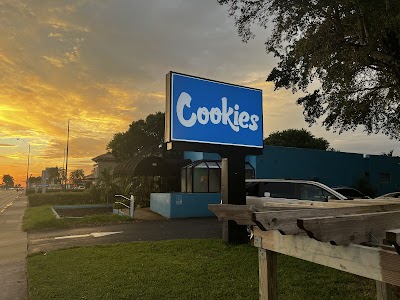 Cookies Miami Dispensary