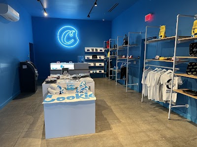 Cookies Modesto Dispensary