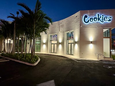 Cookies North Miami DIspensary