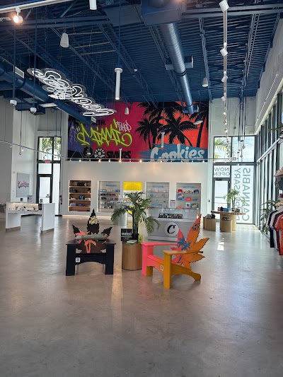 Cookies North Miami DIspensary