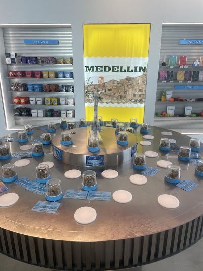 Cookies North Miami DIspensary