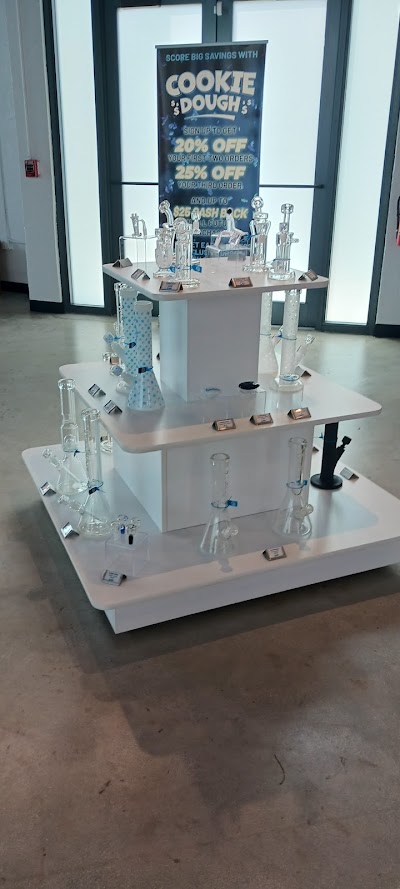 Cookies North Miami DIspensary