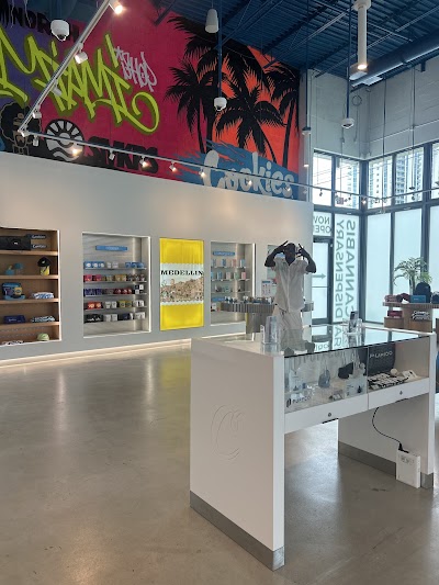 Cookies North Miami DIspensary