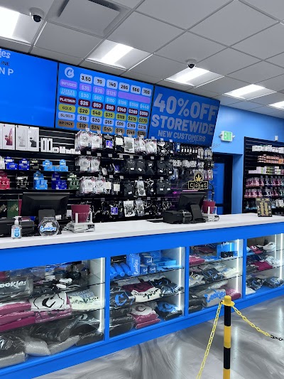 Cookies of New Buffalo