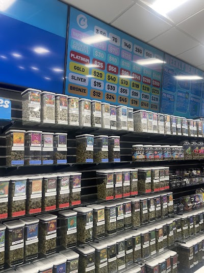 Cookies of New Buffalo