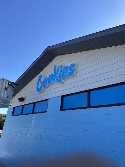 Cookies of New Buffalo