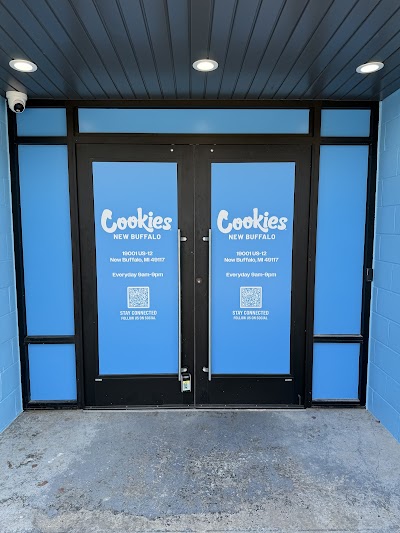 Cookies of New Buffalo