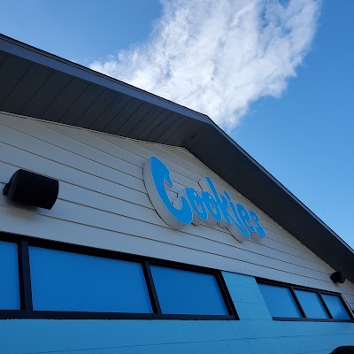 Cookies of New Buffalo