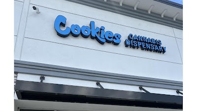 Cookies on Fletcher Tampa Dispensary