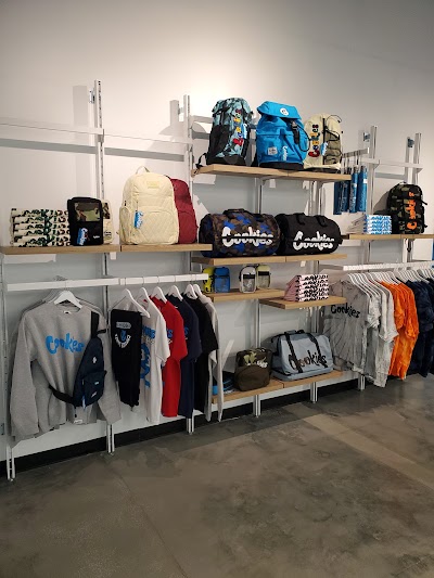 Cookies on Fletcher Tampa Dispensary