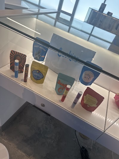 Cookies on Fletcher Tampa Dispensary