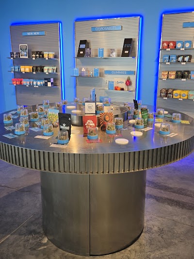 Cookies on Fletcher Tampa Dispensary