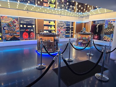 Cookies On The Strip Las Vegas Dispensary