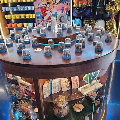 Cookies On The Strip Las Vegas Dispensary