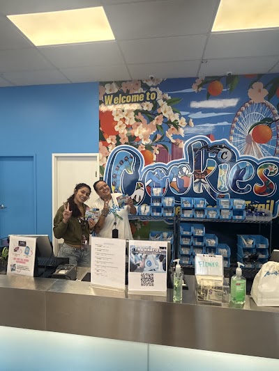 Cookies Orange Blossom Trail Dispensary