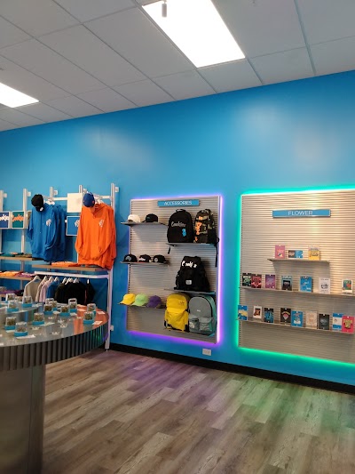 Cookies Orange Blossom Trail Dispensary