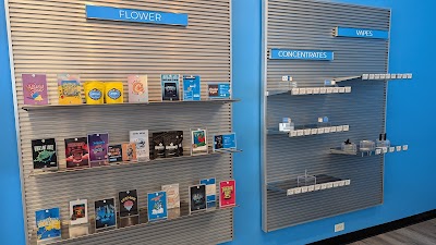 Cookies Orange Blossom Trail Dispensary