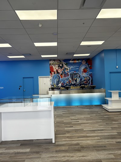 Cookies Orange Blossom Trail Dispensary